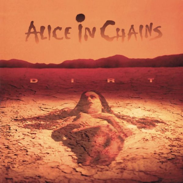 Alice In Chains - Dirt Remastered Vinyl LP Supply - Image 2