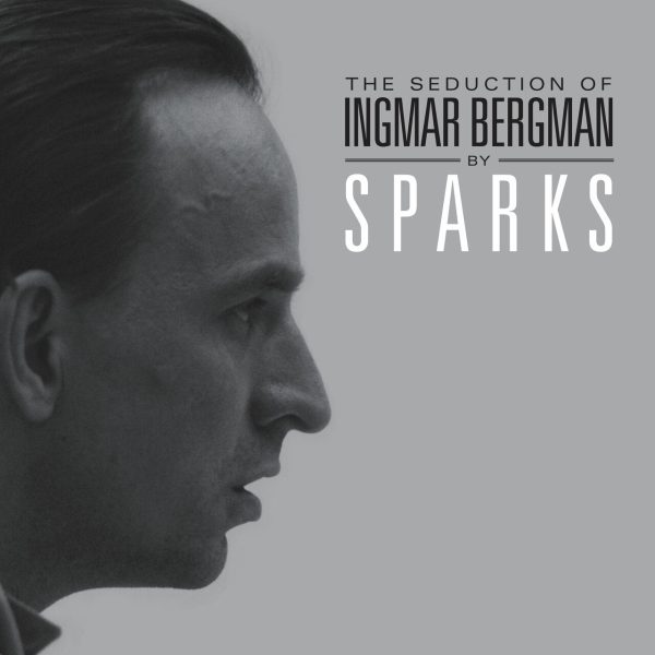 SPARKS - SEDUCTION OF INGMAR BERGMAN Vinyl LP Online now