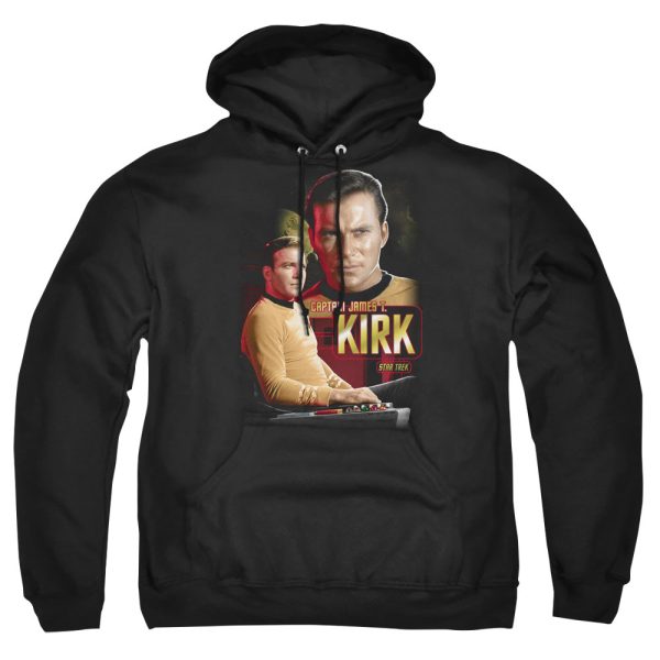 Star Trek - Captain Kirk For Sale