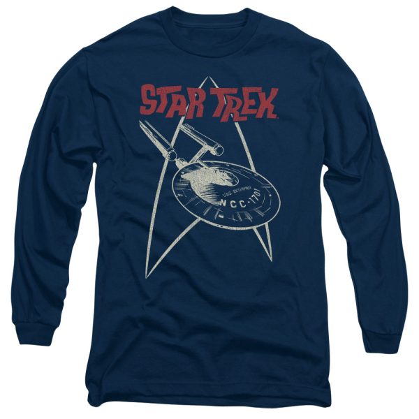 Star Trek - Ship Symbol Fashion